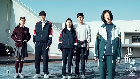 Phim Bi thương ngược dòng thành công Thuyết minh hay nhất 2020