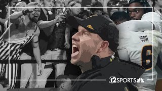 Download Lagu Arizona State can't complete second-half comeback against Mississippi State MP3 Download Lagu Arizona State can't complete second-half comeback against Mississippi State MP3