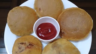 Urad daal ki kachori/ recipe/ khasta kachori/ crispy #youtube# shorts 