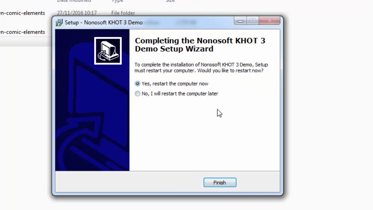 nonosoft khot 2.1