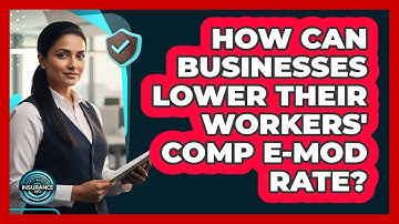 How Can Businesses Lower Their Workers