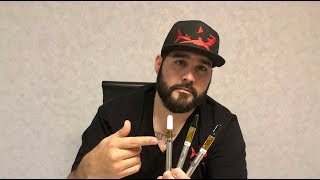 Evolution of the CCELL M3 to the M3B and the M3B PRO