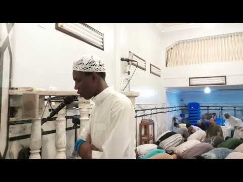 عبدالعزيز محمد تقي عبده ودت طائفة من اهل الكتاب آل عمران 2024