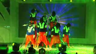 ennar school boys 9th