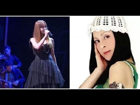 她曾是「瓊瑤御用歌手」唱紅多部八點檔，當年堪稱凍齡女神「比王菲還紅」如今49歲模樣！