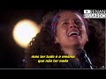 Alicia Keys & John Mayer - If I Ain't Got You / Gravity (Tradução)