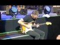 End of Yellow Ledbetter- Pearl Jam Lincoln 2014