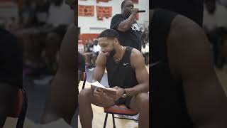 Jalil Okafor Guest Judge