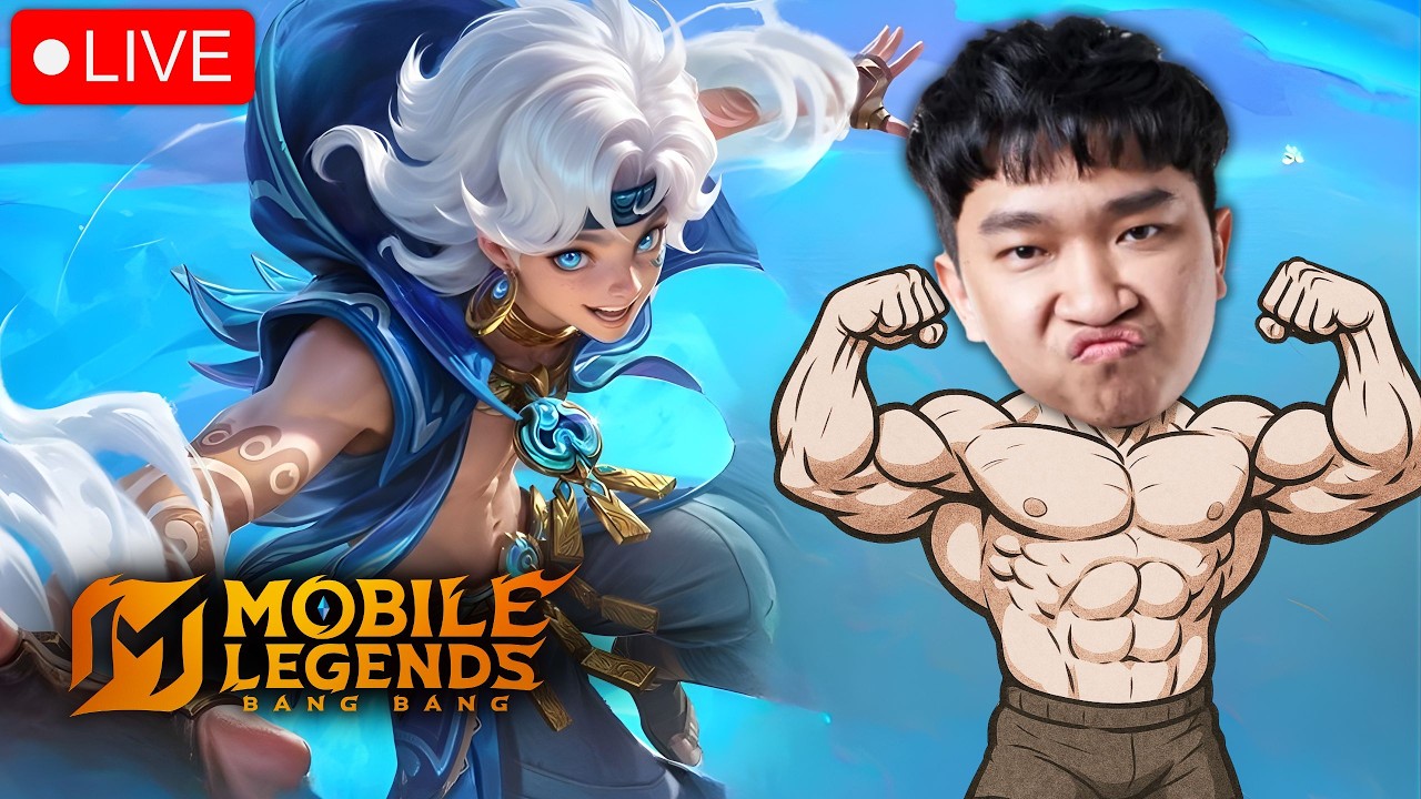 อีก 6 วันแรงค์รีแล้วนะ