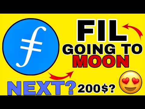 Update Terbaru Fil Coin 😍 | Berita Filecoin Hari Ini | Prediksi Harga Token Fil 2026 Filcoin Coin