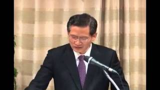 20121118 내가 그인 줄 믿지 아니하면요8장21 30절