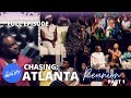 Chasing: Atlanta | The Reunion! "With The King Of Reads" [Part 1] (Season 3, Episode 14)