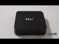 Mx android box review deutsch