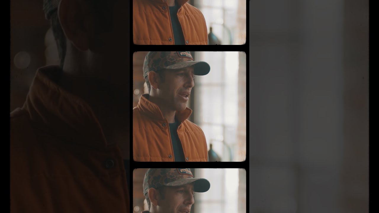Just Like A Song Finds Its Artist Chief S On Broadway Found Eric At The Perfect Time 