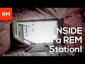 Going Underground To See Montreal S New Stations Montreal REM Construction Going Underground To See Montreal S New Stations Montreal REM Construction