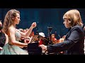 Capture de la vidéo Mendelssohn Concerto For Two Pianos And Orchestra In E-Major O5, Hahn Duo And Thomas Schlerka