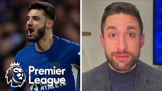 Armando Broja, Miguel Almiron names to watch in transfer window | Premier League | NBC Sports