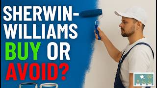 Celebrity Sherwin-Williams SHW Stock Analysis by Value Investor Profile