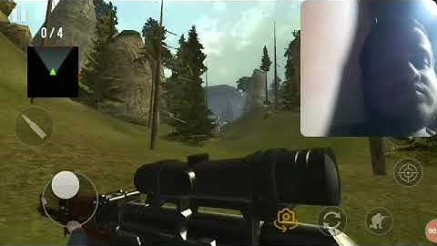 FPS Task Force2 Shooting game#4  ||