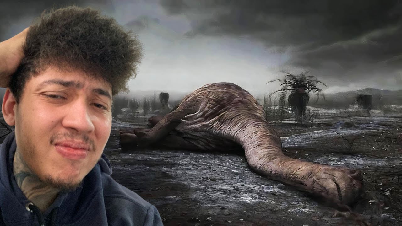 The Last Day Dinosaurs Walked the Earth