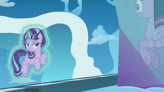 Reupload Starlight Glimmer Has Sparta Madhouse Ze Remix