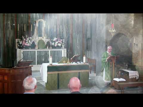Mass for 2nd March 2026 (Lent Feria)