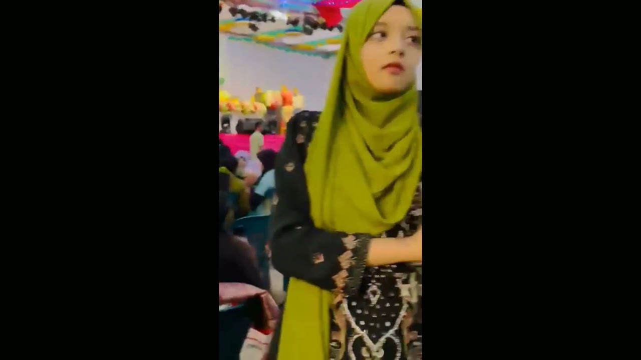 Ramna Haig School Golden Jubli Rabdom Moments 19-12-25