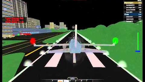 Dynamic Flight Simulator - Official Trailer