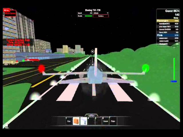 Dynamic Flight Simulator Official Trailer Youtube - how to fly a plane in roblox dynamic flight simulator