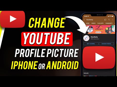 How to Change