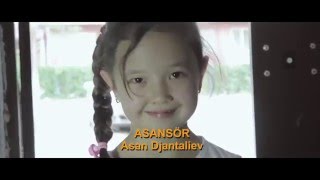 Kırgızistan Türkiye Manas Üniversitesinin Bazı Ödüllü Filmleri