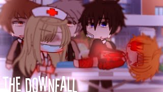 The Downfall Dead Hinata Au? Haikuu Logic