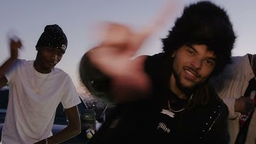 Septembersrich - Plaqueboymax (Official Music Video)