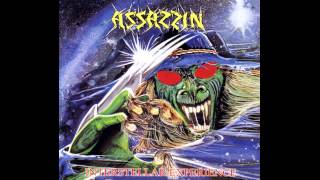 2. AGD - Assassin