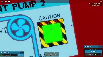 Unnamed Power Core Free Admin - Meltdown