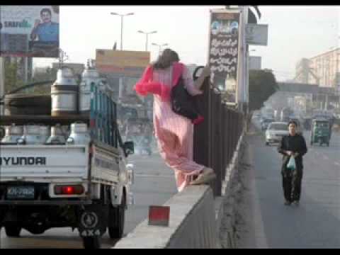 Crazy things Only in Pakistan