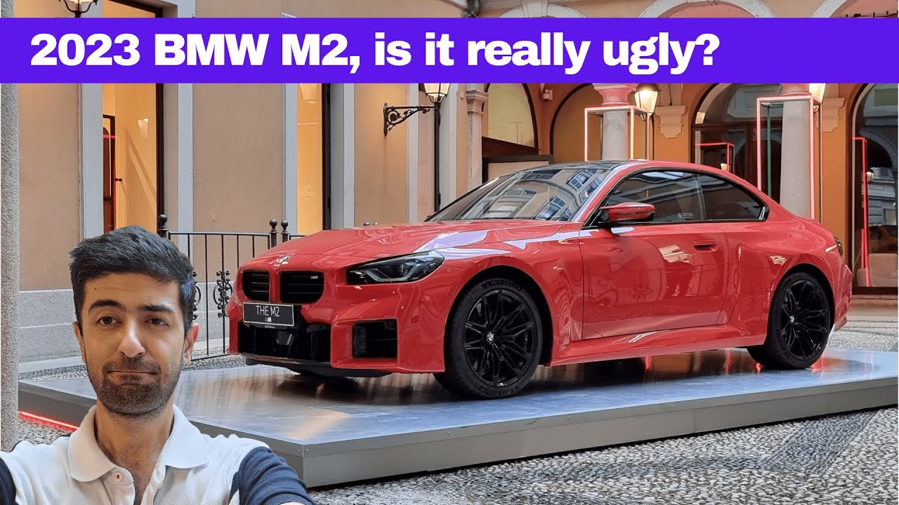 2023 BMW M2 - MotorWeek