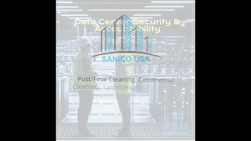 Data Center Security &  Accountability