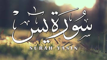 سورة يس كاملة 💚 بصوت هادئ يريح النفس والقلب💚 |القارئ عبد الغني حوا