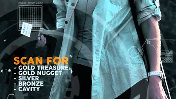 Mega Detection - Mega Scan Pro - new generation of gold detectors