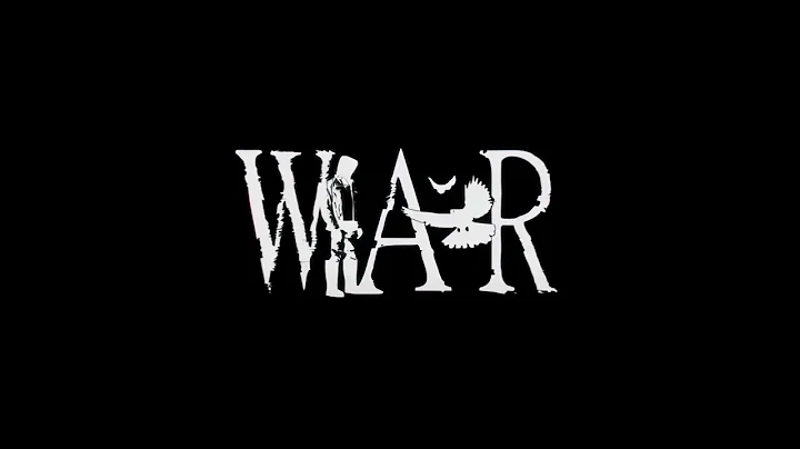 Kanye West - WAR (Collaboration with James Blake & No I.D.)