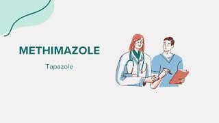 Methimazole Tapazole - Drug Rx Information