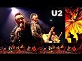 U2  glastonbury 2011 full