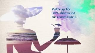 Enjoy The Summer Getaway Of Your Dreams With Rotana