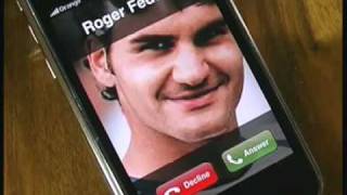 HottrixPhone Professional fake calling app for iPhone