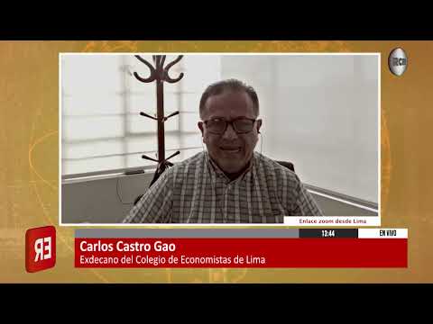 PLENO DEL CONGRESO DEBATE DICTAMEN QUE AUTORIZA EL RETIRO DEL 100% DE LA CTS