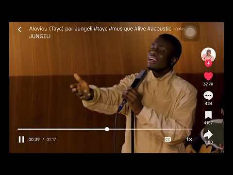 Jungeli -Aloviou (