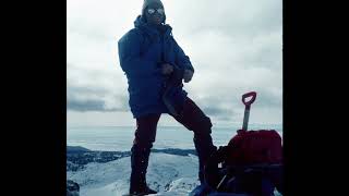 Climbing Gannett Peak In Winter - 1983 Retro Expedition