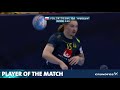 Grundfos Players of the match | Day 5 | Men's EHF EURO 2020