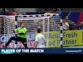 Grundfos Players of the match | Day 5 | Men's EHF EURO 2020